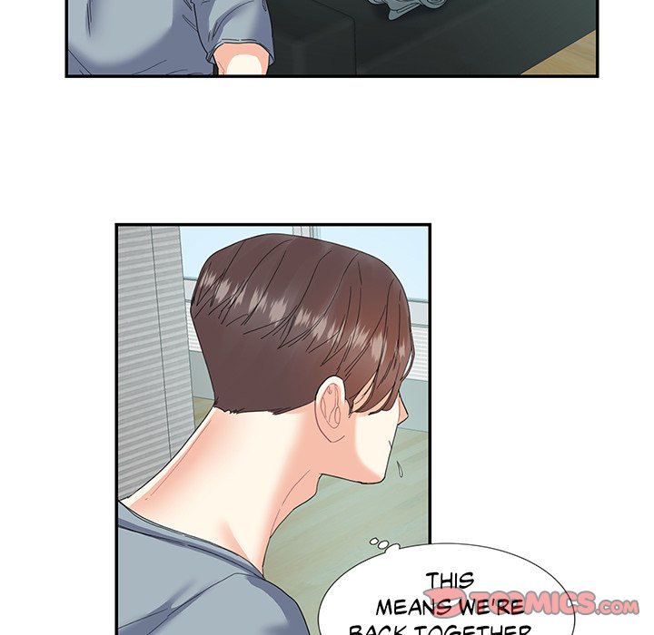 Match Made In Bed Chapter 15 image 41