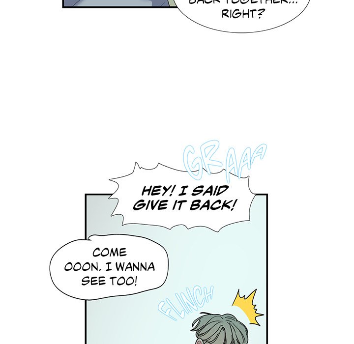 Match Made In Bed Chapter 15 image 42