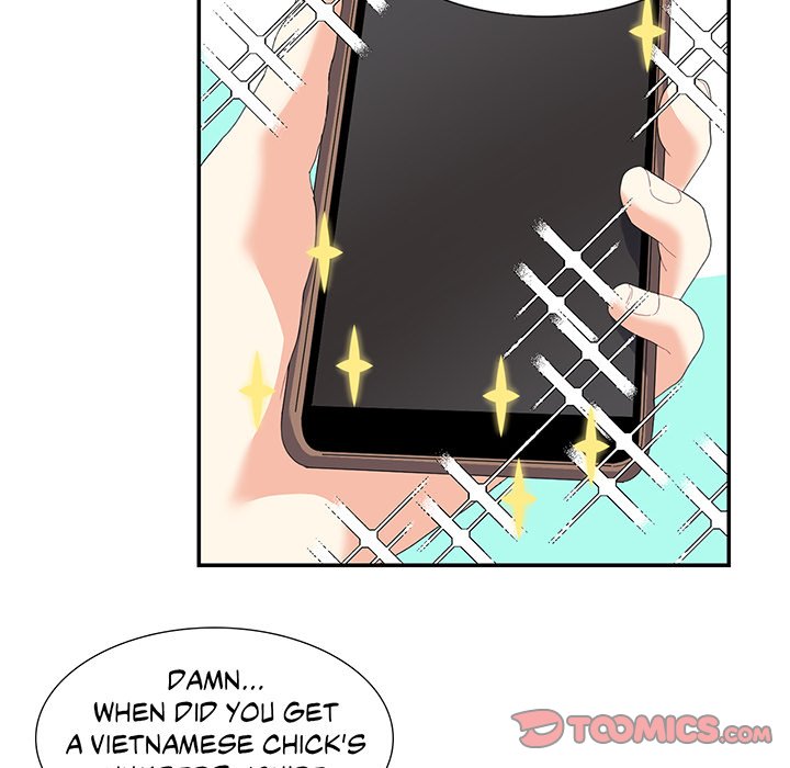 Match Made In Bed Chapter 15 image 45
