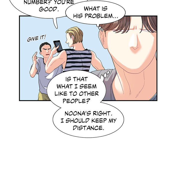Match Made In Bed Chapter 15 image 46