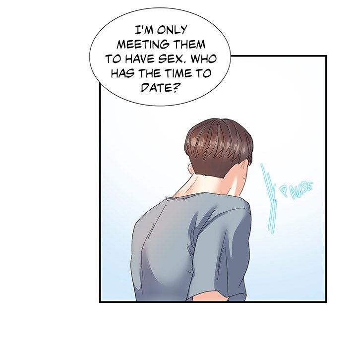 Match Made In Bed Chapter 15 image 48