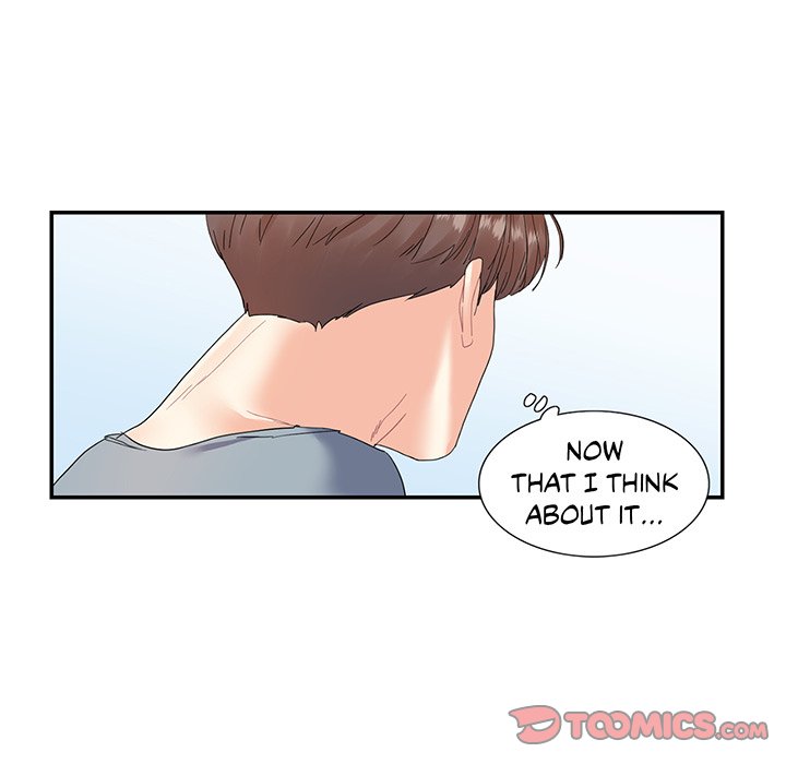 Match Made In Bed Chapter 15 image 49