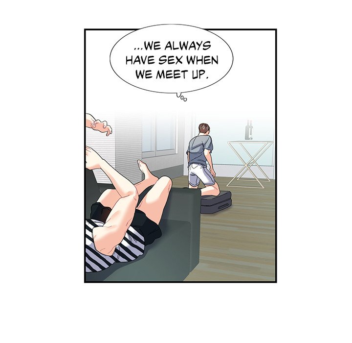 Match Made In Bed Chapter 15 image 50
