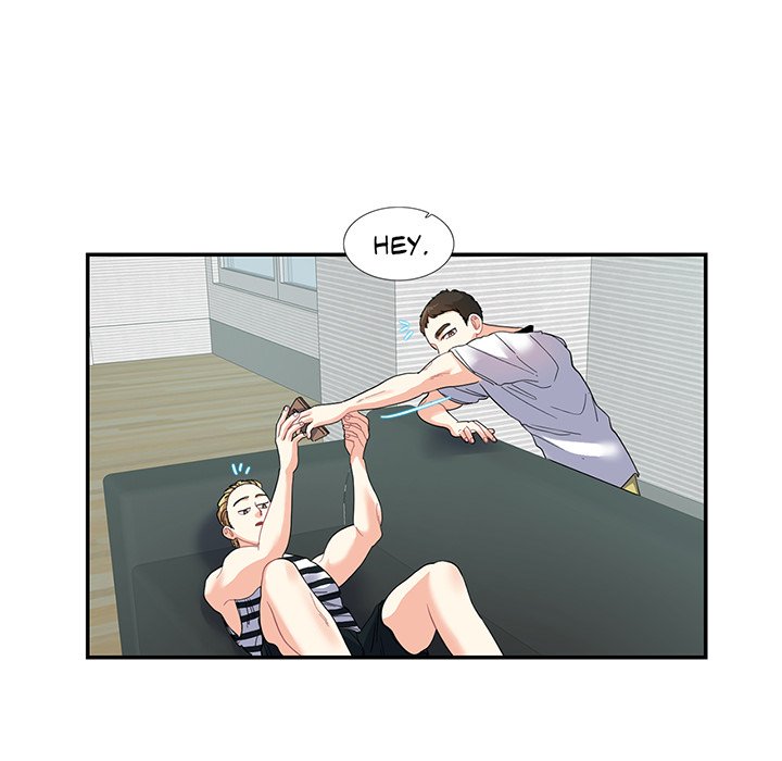Match Made In Bed Chapter 15 image 51