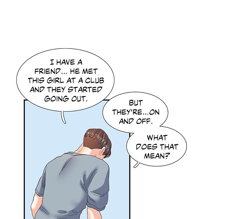 Match Made In Bed Chapter 15 image 52