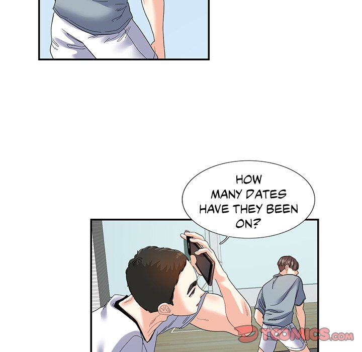 Match Made In Bed Chapter 15 image 53