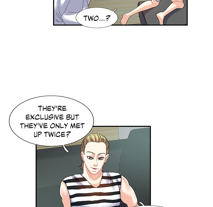 Match Made In Bed Chapter 15 image 54