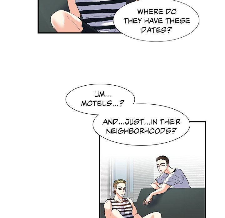 Match Made In Bed Chapter 15 image 55