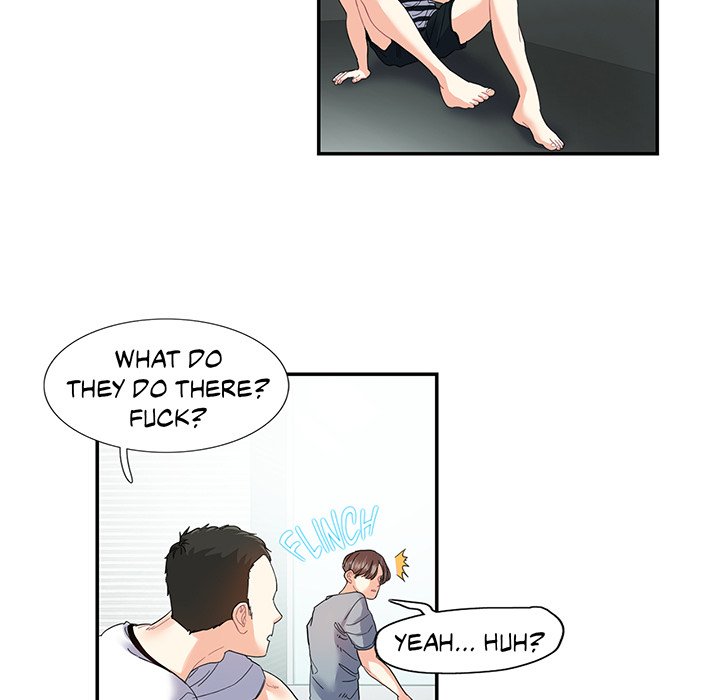Match Made In Bed Chapter 15 image 56