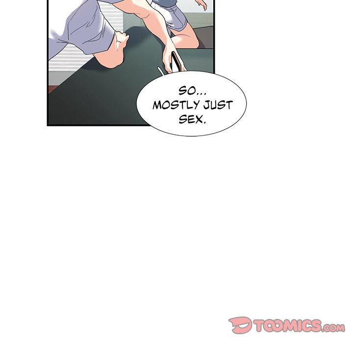 Match Made In Bed Chapter 15 image 57