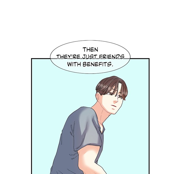 Match Made In Bed Chapter 15 image 58