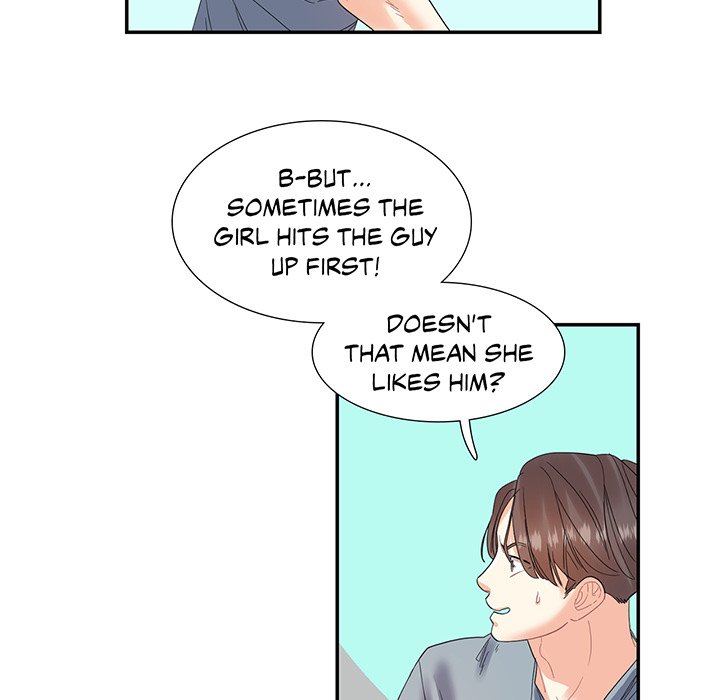Match Made In Bed Chapter 15 image 59