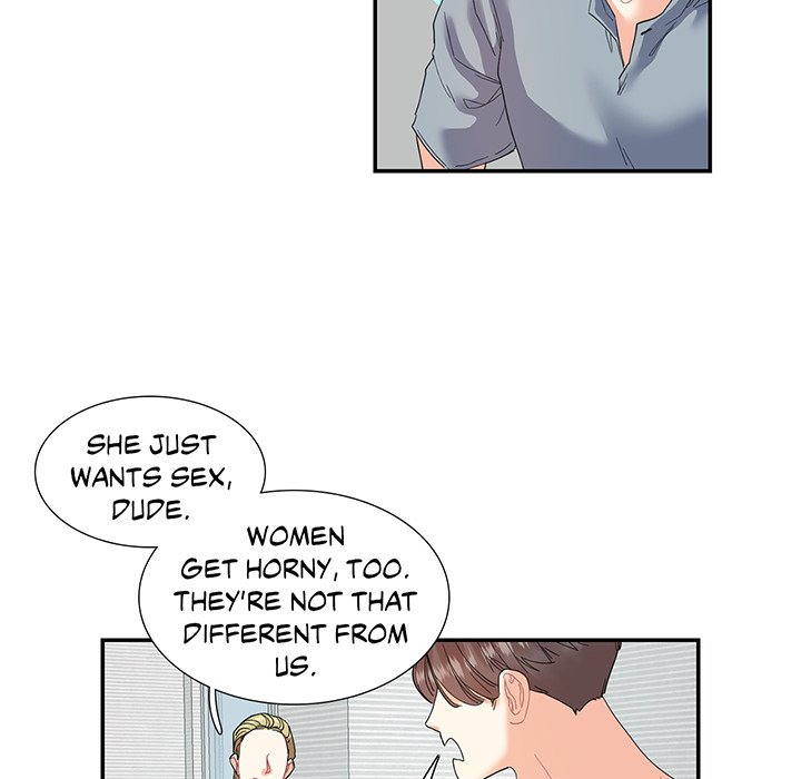 Match Made In Bed Chapter 15 image 60