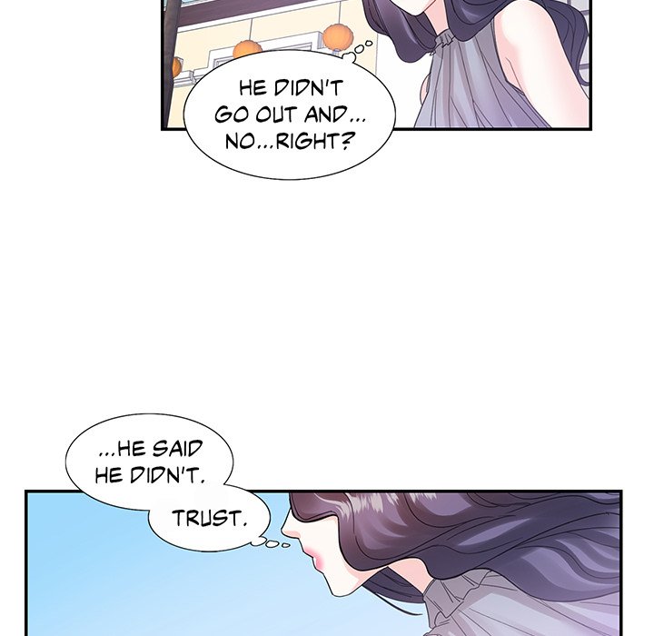 Match Made In Bed Chapter 15 image 64