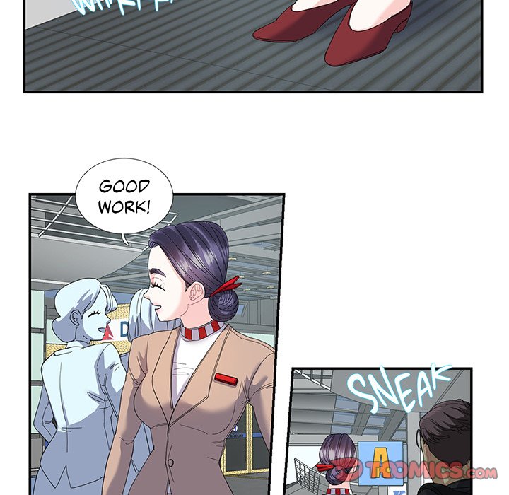 Match Made In Bed Chapter 16 image 17