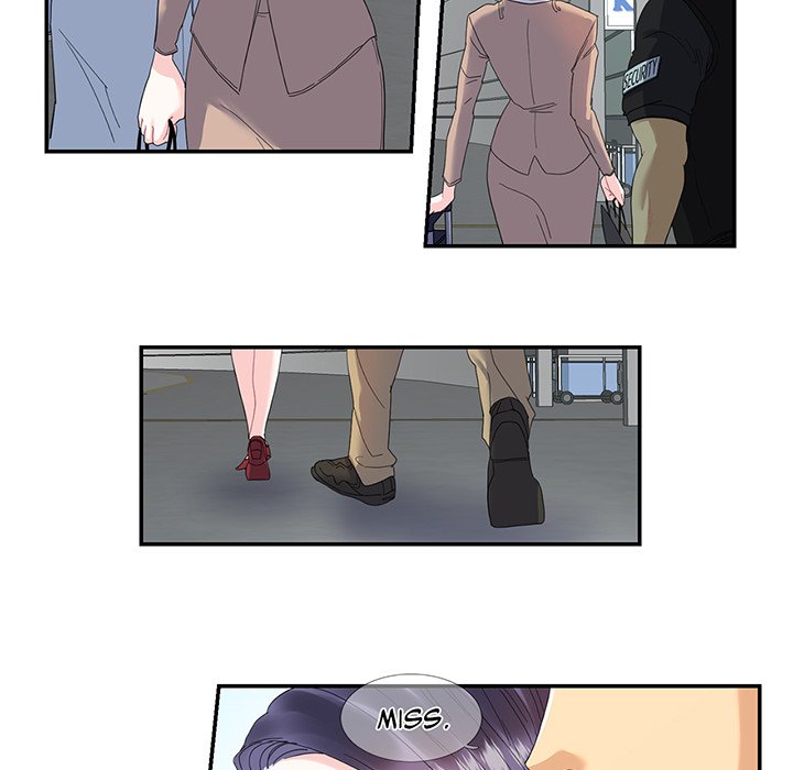 Match Made In Bed Chapter 16 image 18