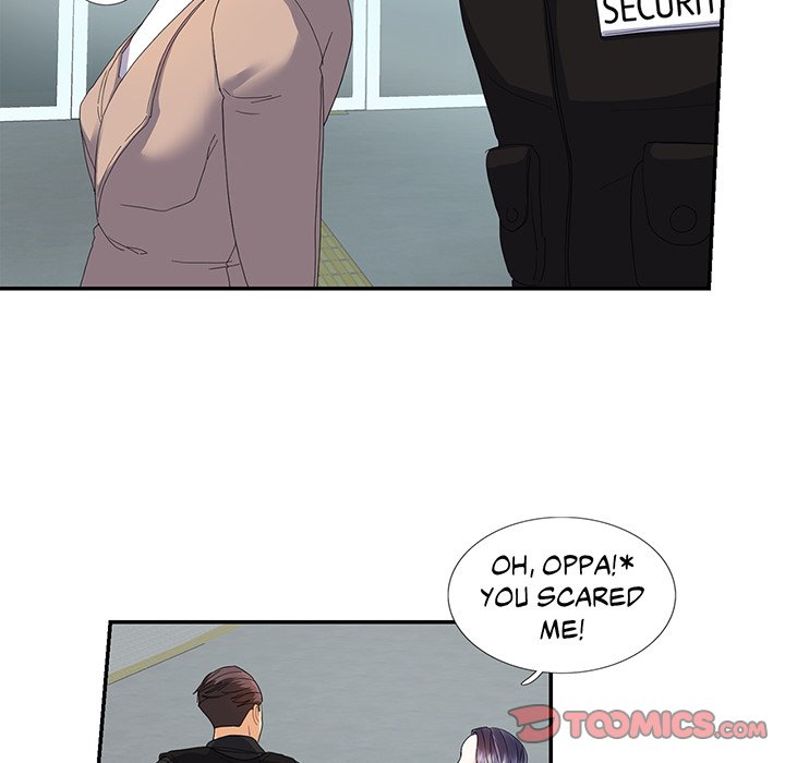 Match Made In Bed Chapter 16 image 21