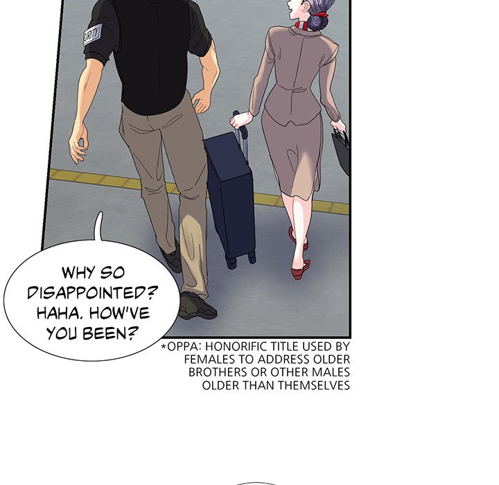 Match Made In Bed Chapter 16 image 22