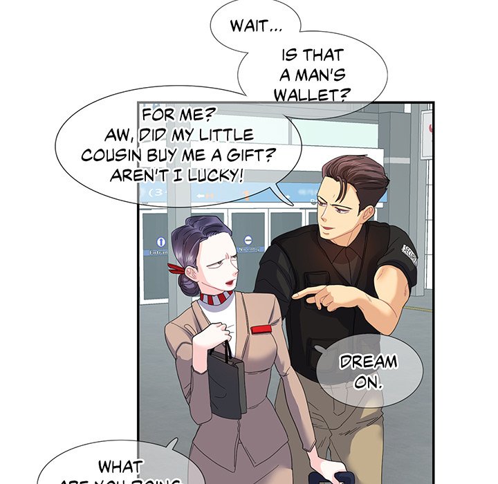 Match Made In Bed Chapter 16 image 23