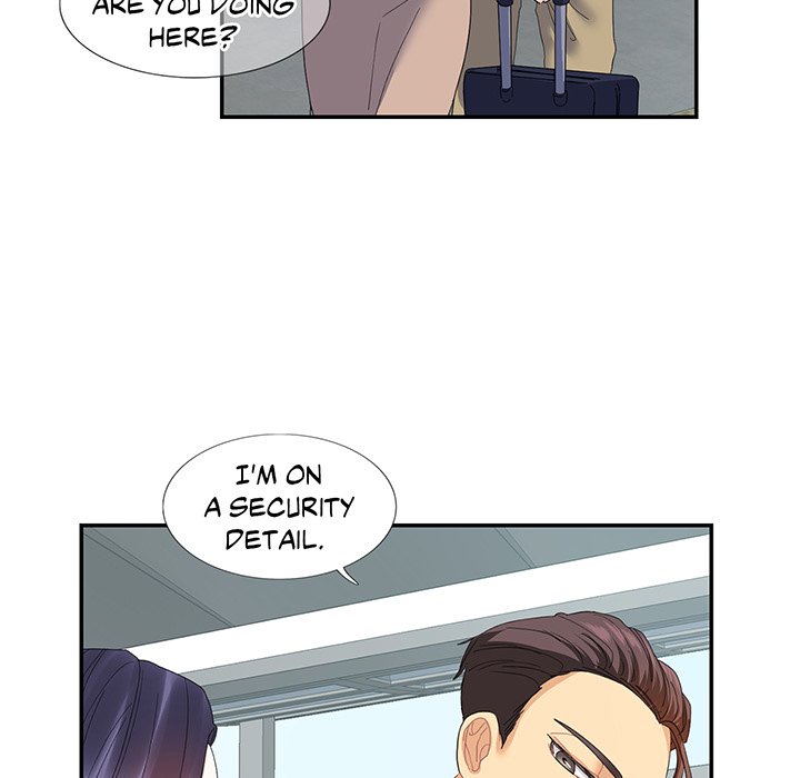 Match Made In Bed Chapter 16 image 24