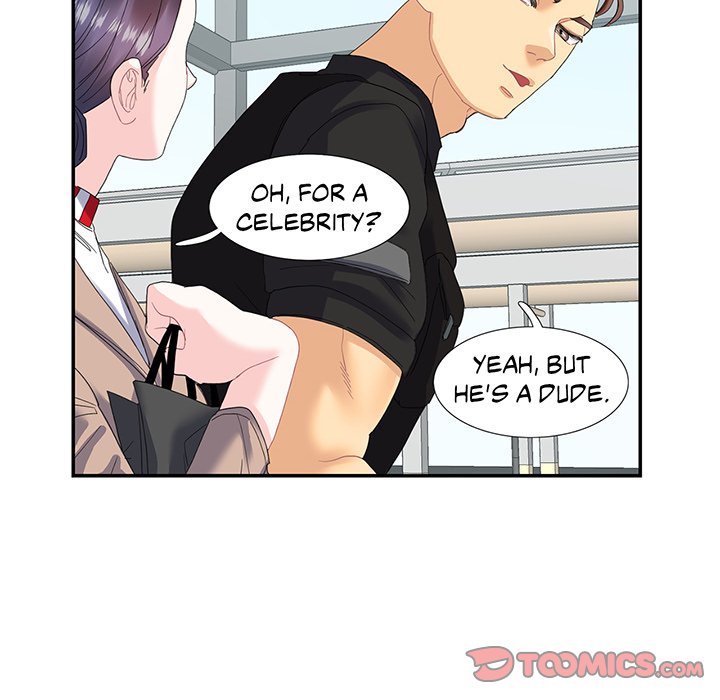 Match Made In Bed Chapter 16 image 25