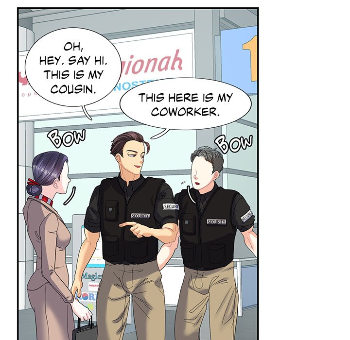 Match Made In Bed Chapter 16 image 26