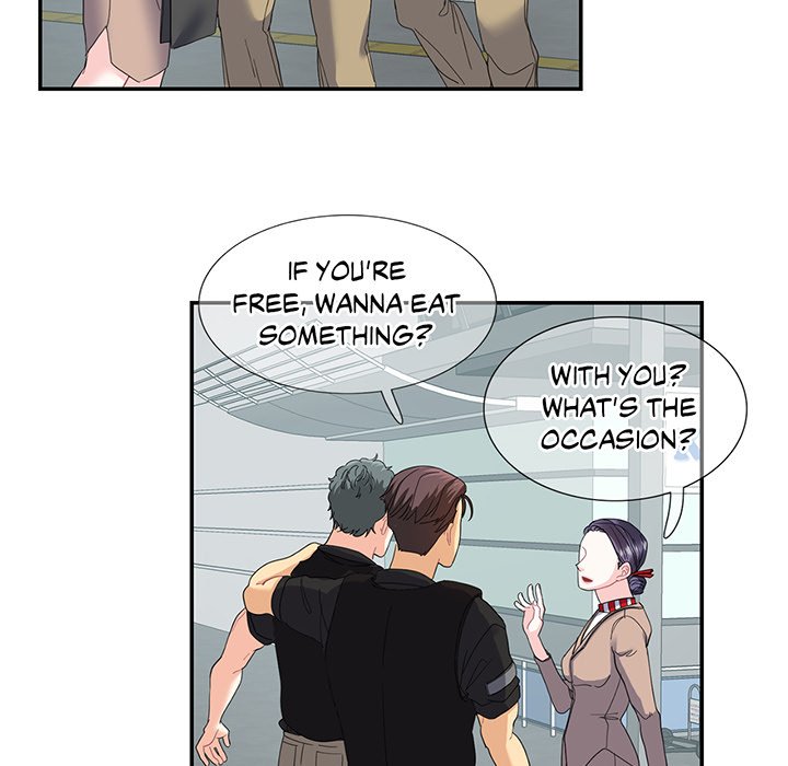 Match Made In Bed Chapter 16 image 27