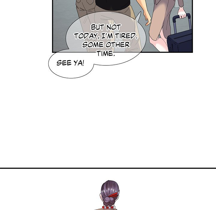 Match Made In Bed Chapter 16 image 28