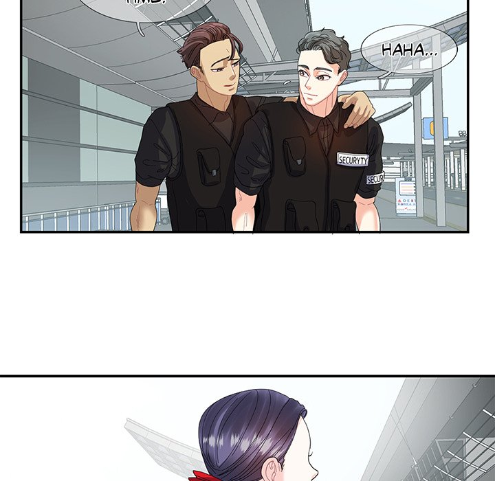 Match Made In Bed Chapter 16 image 30