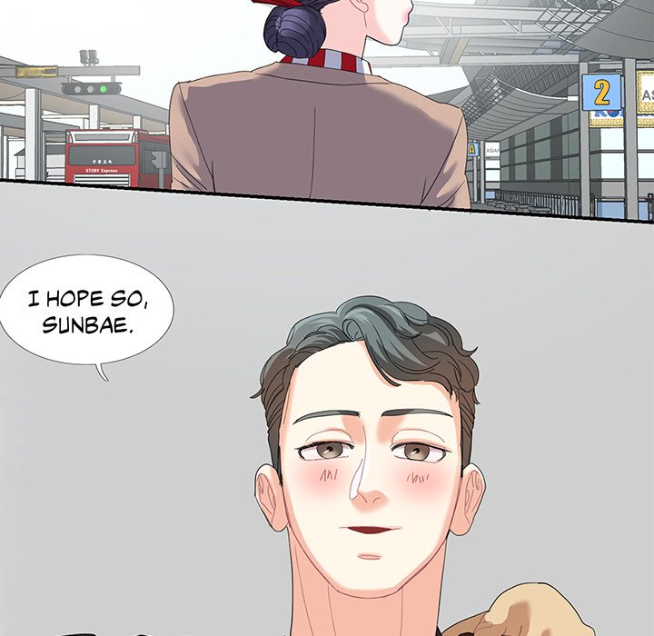 Match Made In Bed Chapter 16 image 31