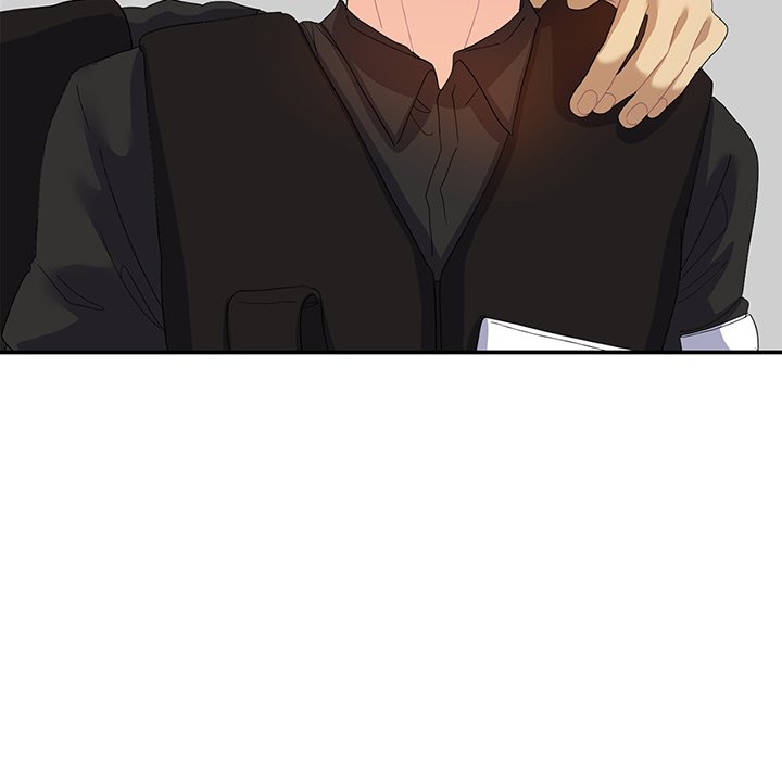 Match Made In Bed Chapter 16 image 32