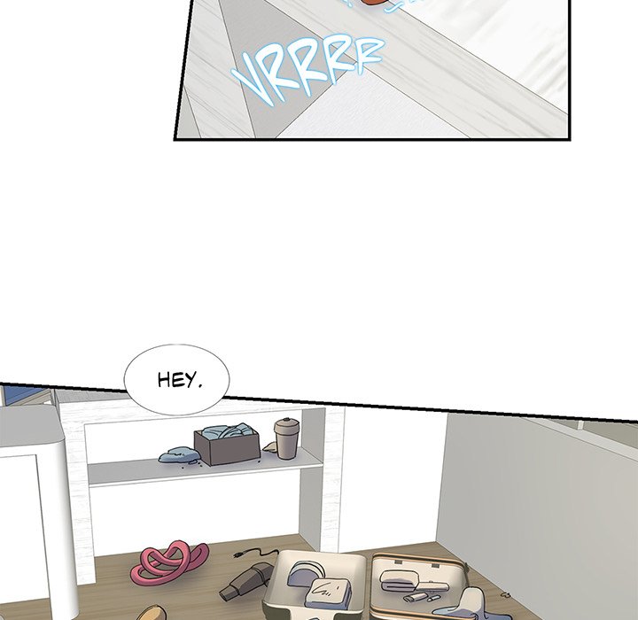 Match Made In Bed Chapter 16 image 35