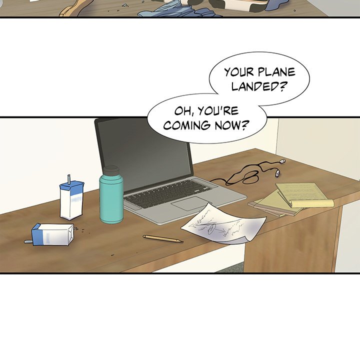 Match Made In Bed Chapter 16 image 36