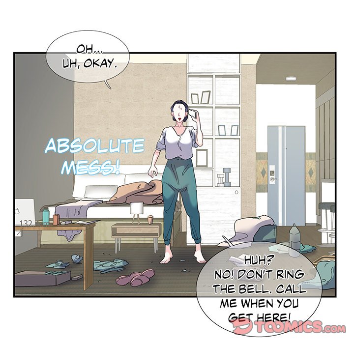 Match Made In Bed Chapter 16 image 37
