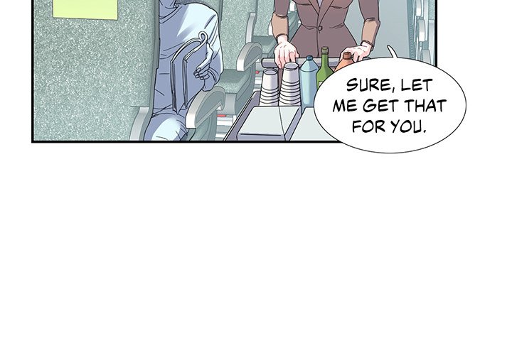 Match Made In Bed Chapter 16 image 3