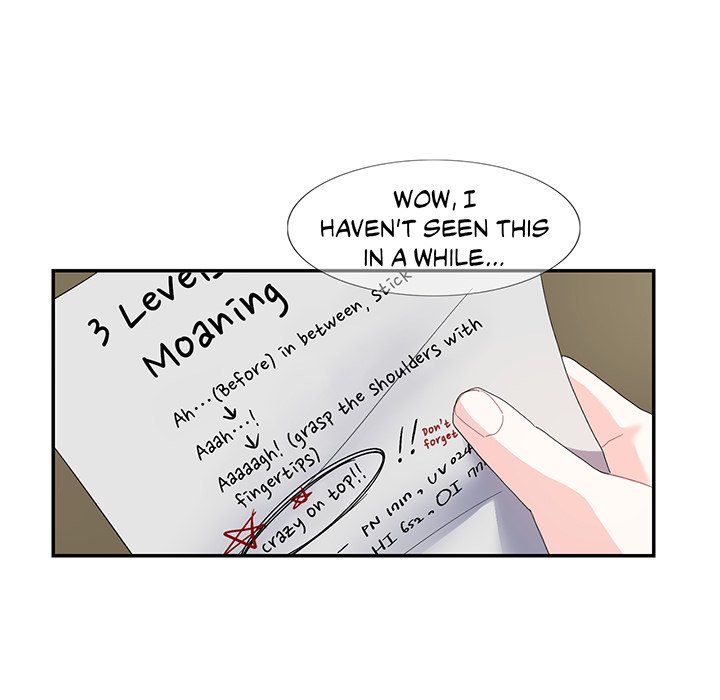 Match Made In Bed Chapter 16 image 40