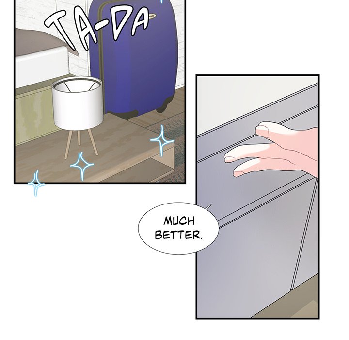 Match Made In Bed Chapter 16 image 43
