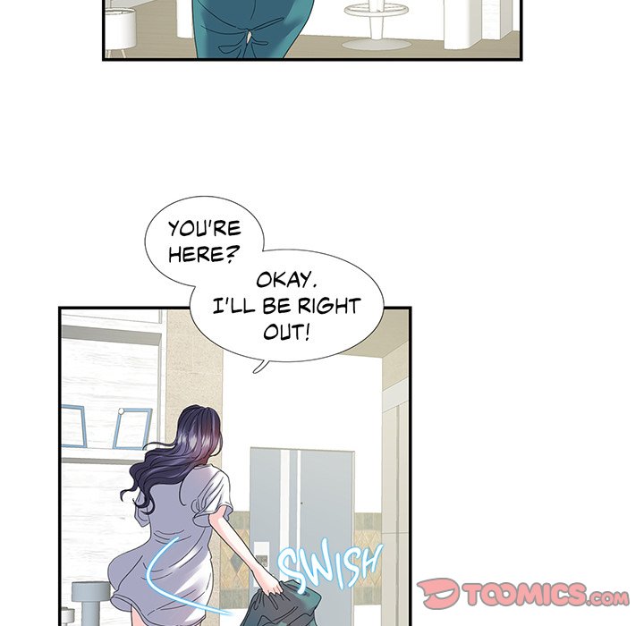 Match Made In Bed Chapter 16 image 45