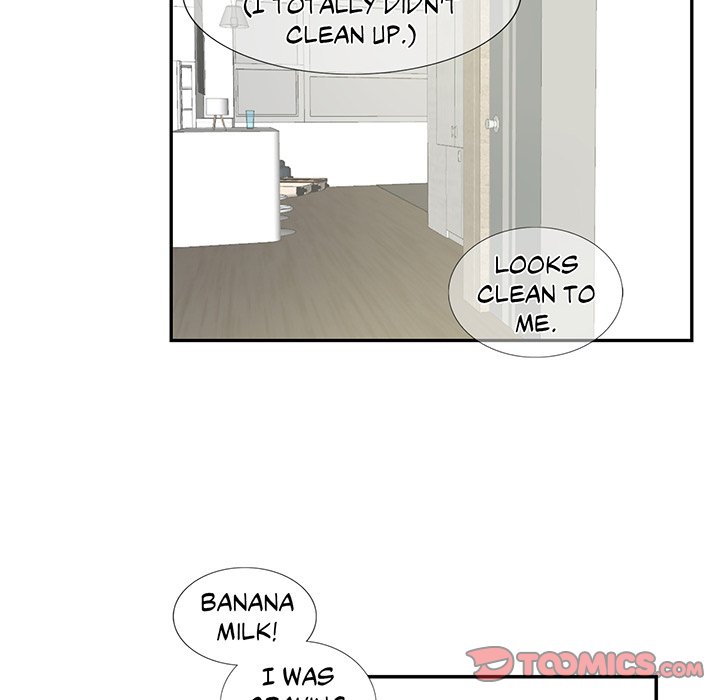 Match Made In Bed Chapter 16 image 49