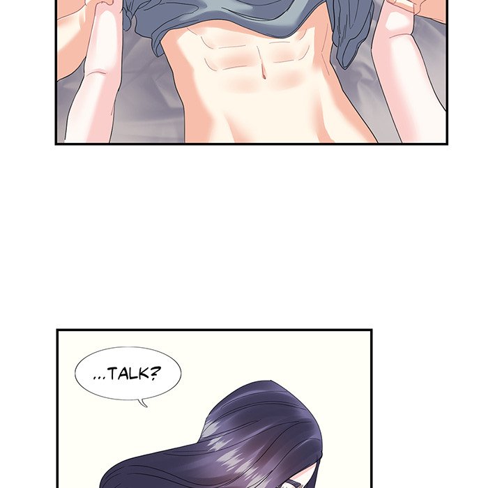 Match Made In Bed Chapter 16 image 63