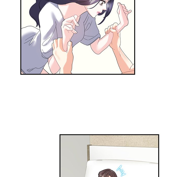 Match Made In Bed Chapter 16 image 64