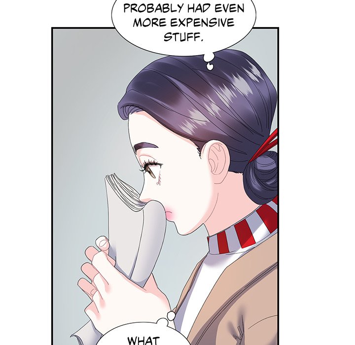 Match Made In Bed Chapter 16 image 7
