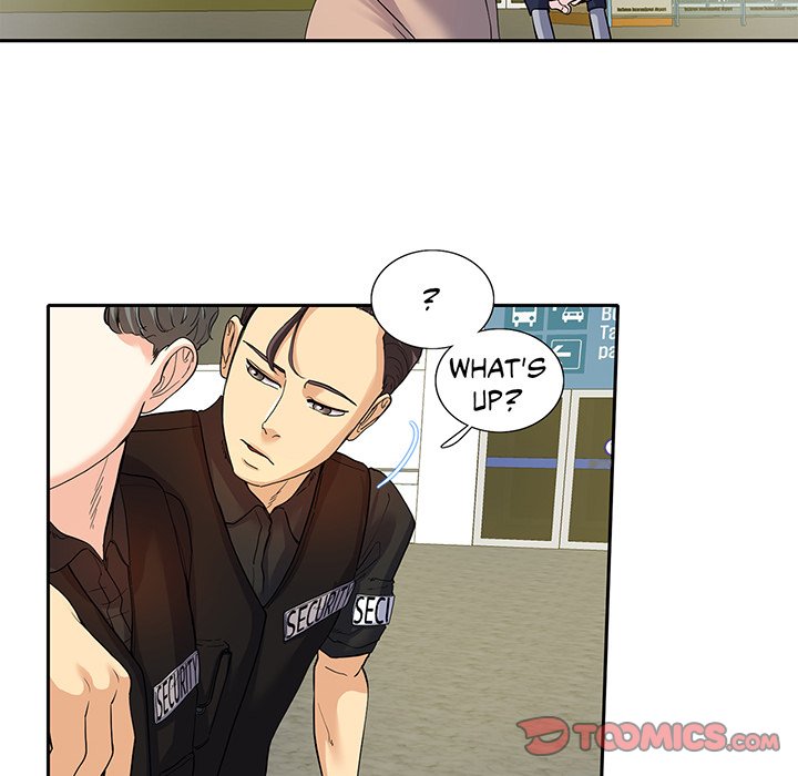 Match Made In Bed Chapter 17 image 9