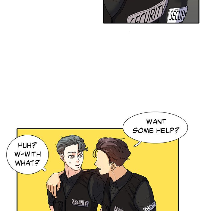 Match Made In Bed Chapter 17 image 11