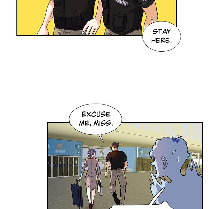 Match Made In Bed Chapter 17 image 12