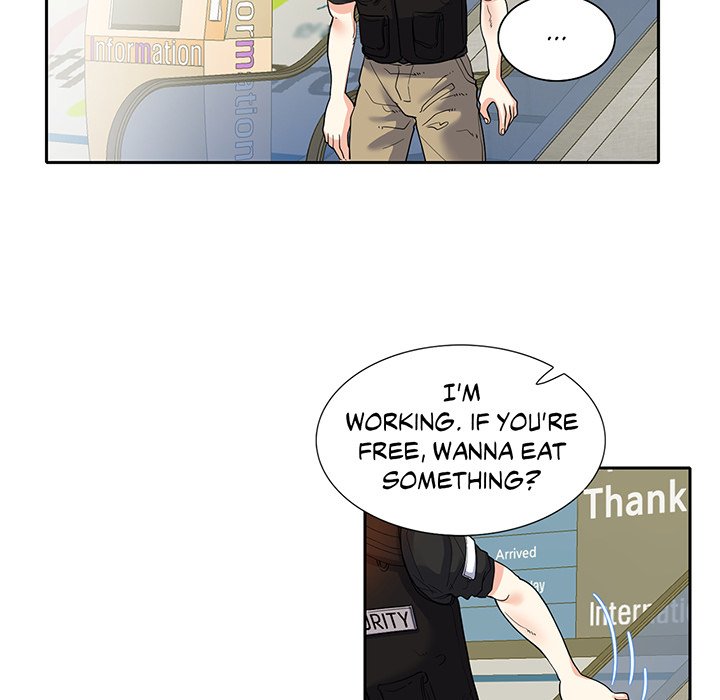 Match Made In Bed Chapter 17 image 14
