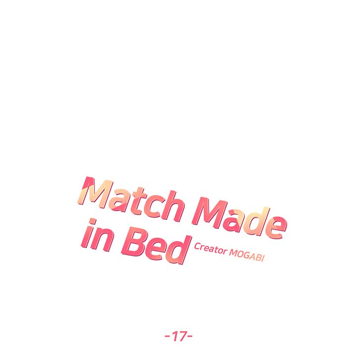 Match Made In Bed Chapter 17 image 16