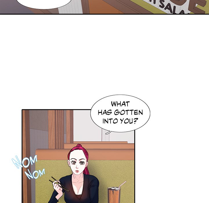 Match Made In Bed Chapter 17 image 19