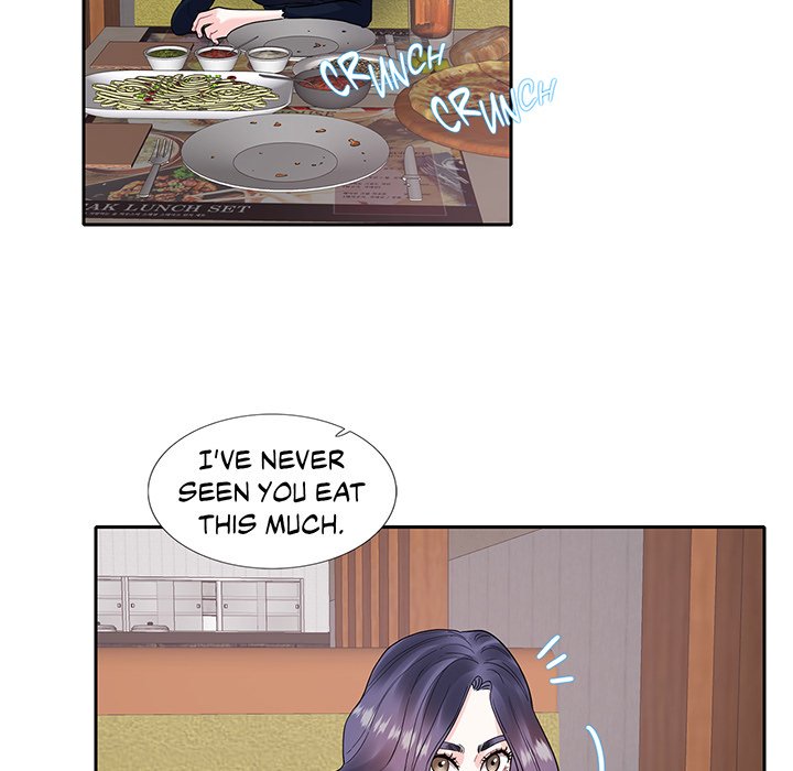 Match Made In Bed Chapter 17 image 20