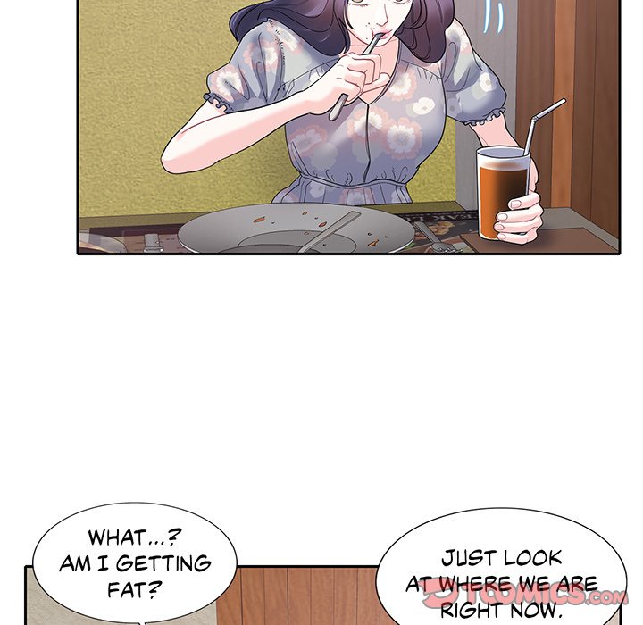 Match Made In Bed Chapter 17 image 21